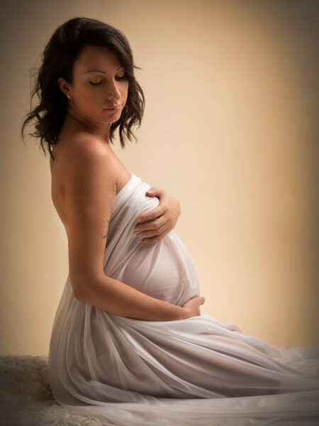 Foto maternity Venezia